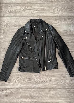 Косуха жіноча куртка tally weijl 38 розмір