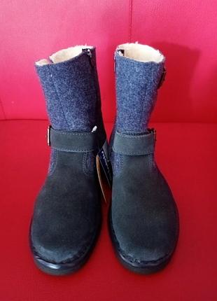 Сапоги женские  inblu