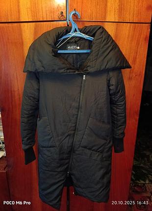 Зимова куртка