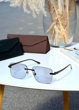 Солнцезащитные очки женские   maybach 🔥очки хамелеон 🔥на солнце затемняются линзы