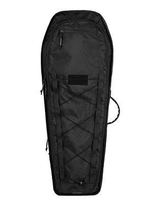 Сумка для зброї r.i.p. black