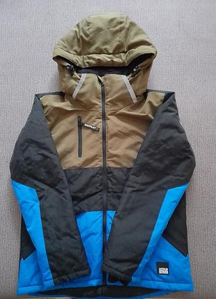 Куртка зимова підліткова