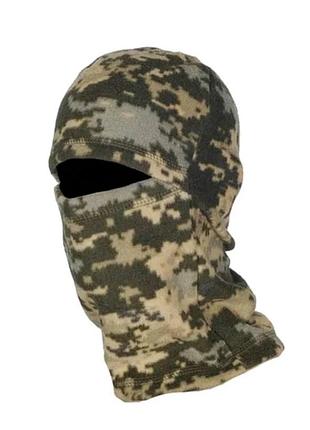 Флисовая балаклава