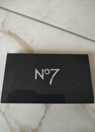 Палитра для щек и губ