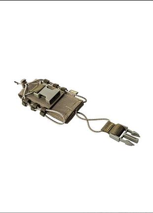 Подсумок под правый пиксель