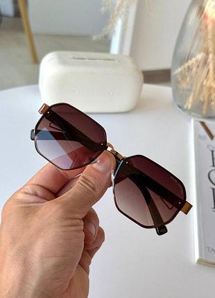 Солнцезащитные очки женские  💣новый 2025🕶️🔥женские очки. 🌙marc jacobs