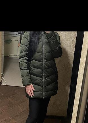 Куртка жіноча