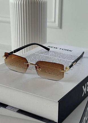 Солнцезащитные очки женские  🦋 защита uv400