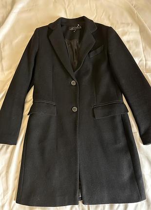 Пальто жіноче зара zara