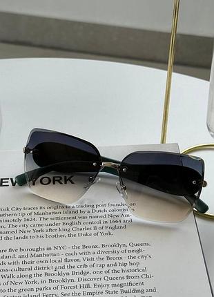 Солнцезащитные очки женские loewe защита uv400