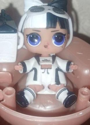 Оригинальная кукула лол