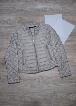 Ультралегкий пуховик bomboogie