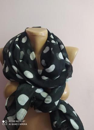 Шарф женский, h&m