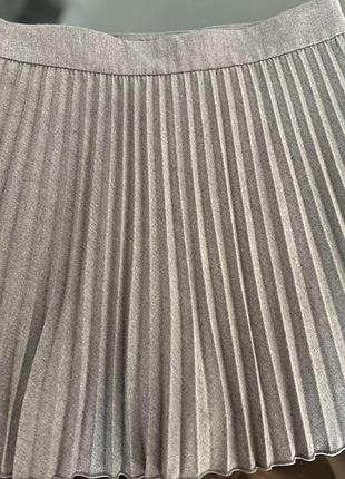 Спідниця-шорти zara, розмір s