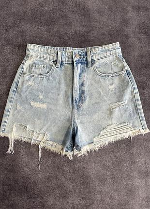 Шорти жіночі