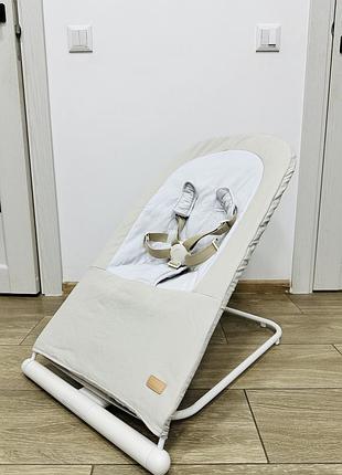 Мезанічний шезлонг