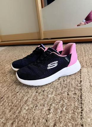 Кросівки skechers 30-31 р