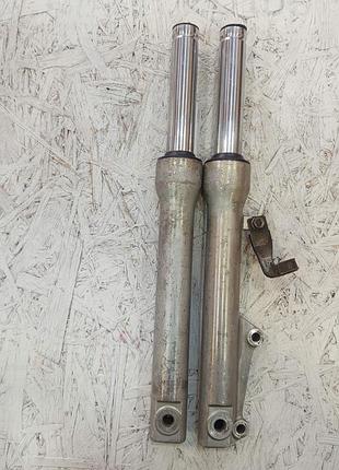 Масляна вилка honda dio 25/28/35 zx