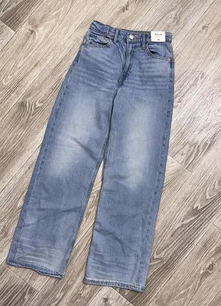 Джинсы детские