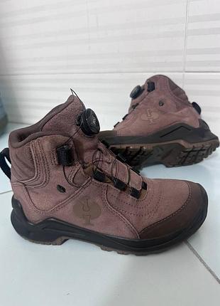 Дитячі зимові черевики (хлопч/дівч)