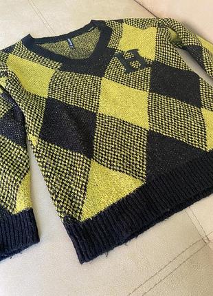 Класнюча кофта