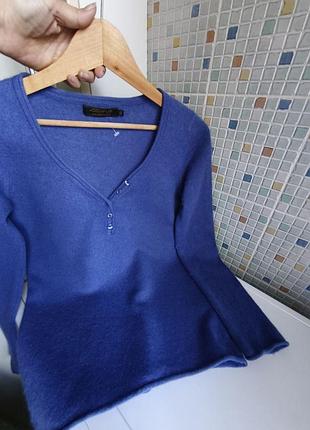 Кашеміровий светр jodhpur. 6