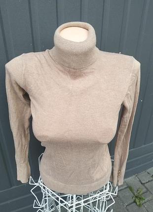 Женский бу гольф