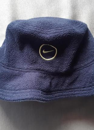 Винтажная панама флис 200500