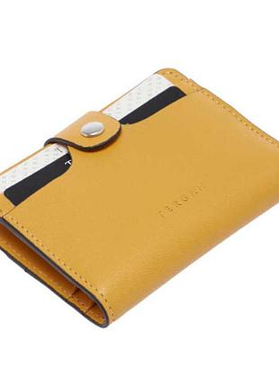 Tergan візитниця картхолдер