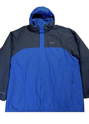 Куртка regatta tesaha con waterbrode hydrafort