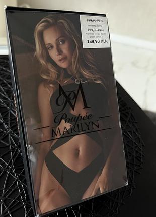 Сексуальний боді marilyn