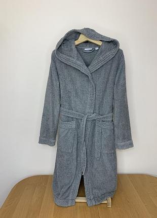 Class home collection махровий халат