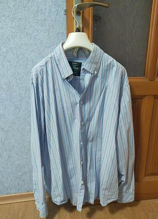 Рубашка унисекс