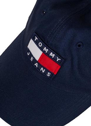 Tommy hilfiger kепка