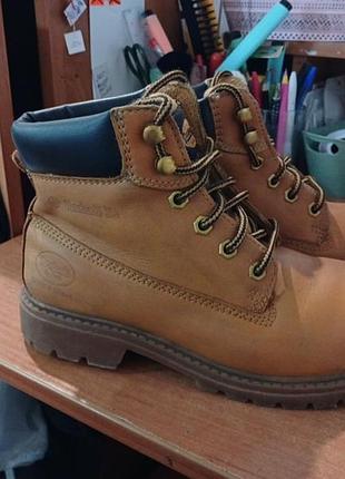 Черевики dockers by gerli