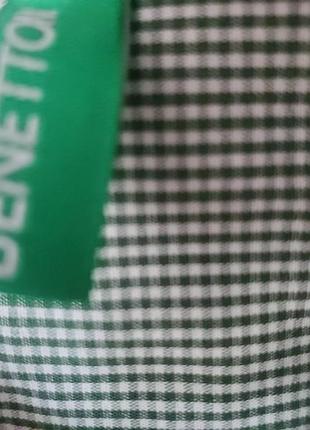 Рубашка женская. 4