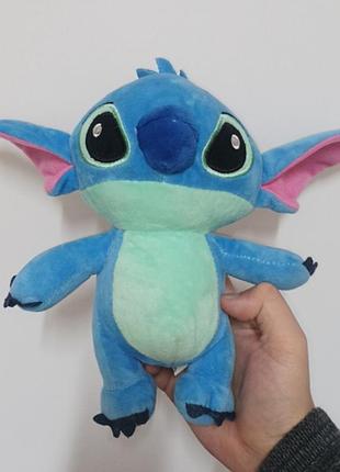Стич stitch