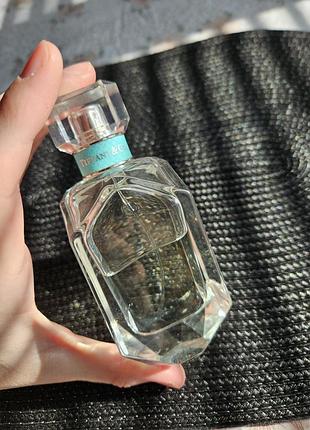 Парфуми tiffany  75 ml 5
