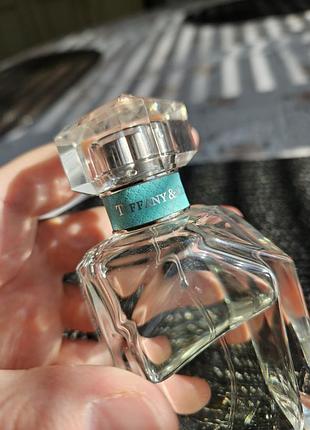 Парфуми tiffany  75 ml 4