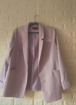 Пиджак блейзер жакет