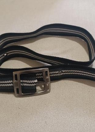 Ремень, пасок мужской.