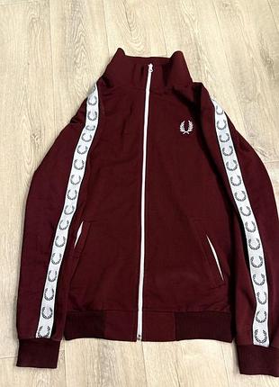 Кофта fred perry
