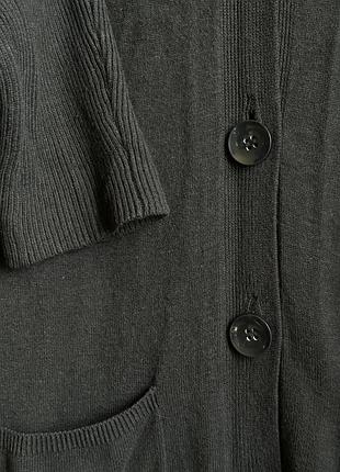 Кардиган жіночий 4