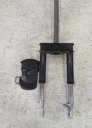 Вилка yamaha jog poche 3kj/artistic