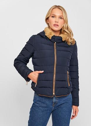 Куртка женская деми