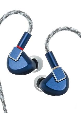 Letshuoer s12 pro iem | hi-fi навушники