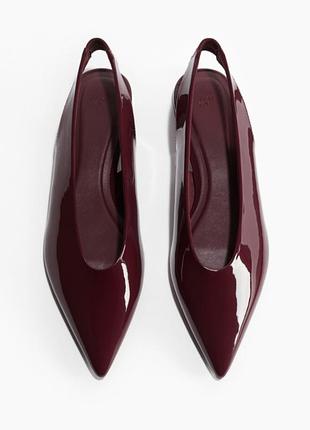 Слингбеки 40р h&m