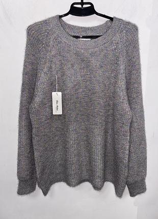 Новий вʼязаний светр