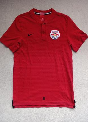Футболка red bull akademie nike
