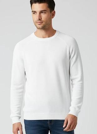 Котоновый свитерик